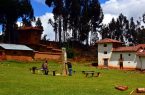 Plaza de Illauro