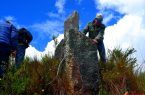 Nuestra visita y eplorando los restos arquielógicos de Illauro