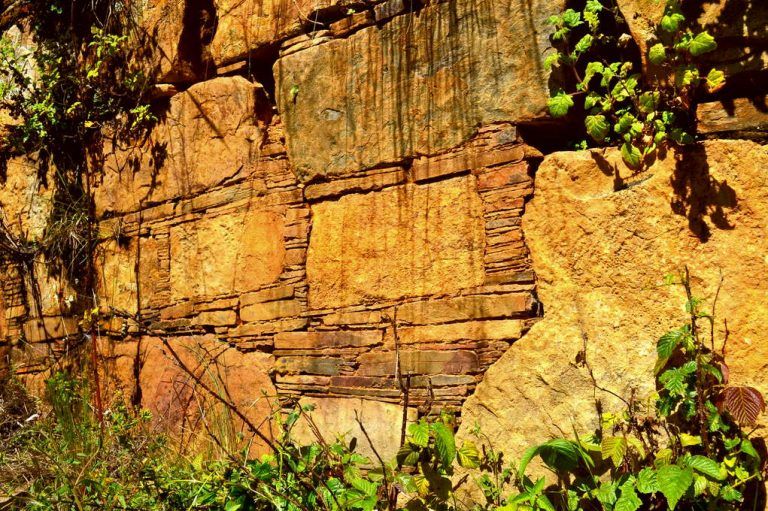 Inka Ragá, una fortaleza que desafía la historia del Perú.