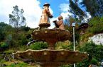 Lugares turísticos de Pomabamba