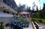 Baños termales de Pomabamba