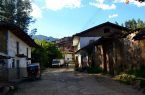 Calles de Pomabamba
