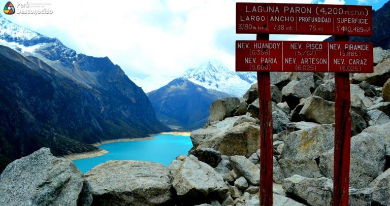 ¿Cómo llegar y qué hacer en la Laguna Parón?