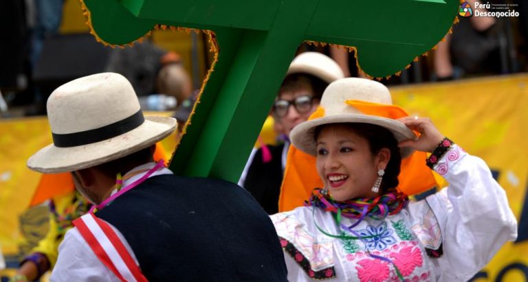 ¡El mejor carnaval está en Huaraz!, Infórmate aquí