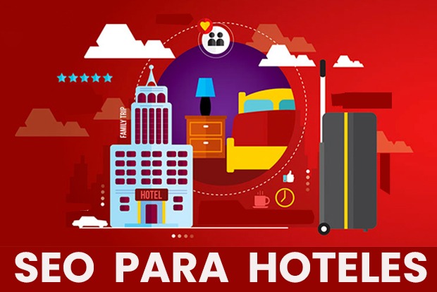 SEO para hoteles: la guía definitiva para 2021/22